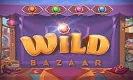 Wild Bazaar UK online slot