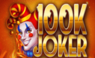 play 100K Joker online slot