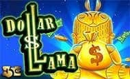 Dollar Llama UK online slot