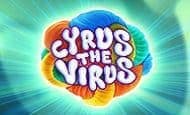 Cyrus The Virus slot game