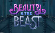 beauty and the beast slot