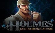 Holmes And The Stolen Stones slot game