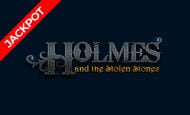 Holmes And The Stolen Stones slot game