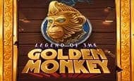 Legend Of The Golden Monkey slot game