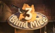 Play 3 Blind Mice UK Online slot