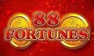 88 Fortunes slot game