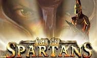 Age of Spartans Mobile Slots