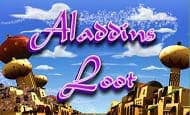 Aladdins Loot slot game