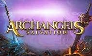 Archangels Salvation slot game