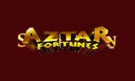 Aztar Fortunes slot game