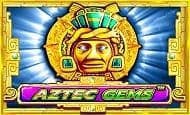 Aztec Gems slot game