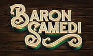Baron Samedi UK online slot