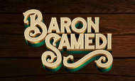 Baron Samedi UK online slot