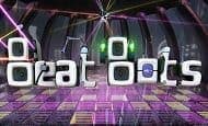 Beat Bots slot game