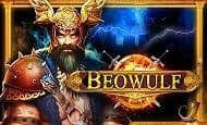 Beowulf slot game