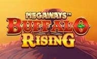 Buffalo Rising Megaways UK online slot