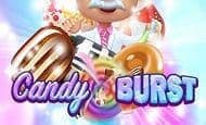 play Candy Burst online slot