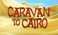 caravan to cairo slot