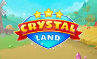 Crystal Land slot game