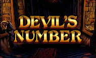 play Devil's Number online slot