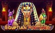 play Egyptian Fortunes online slot