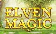 Elven Magic slot game
