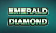 play Emerald Diamond online slot