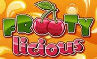 Frooty Licious slot game