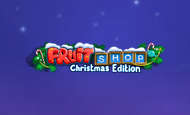 Fruit Shop Christmas Edition UK online slot