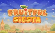 Fruitful Siesta slot game