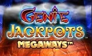 Genie Jackpots Megaways UK online slot