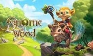 Gnome Wood UK online slot