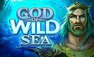 God Of Wild Sea slot game