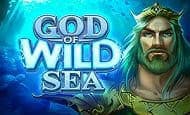 God Of Wild Sea slot game