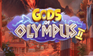 Gods Of Olympus slot game