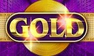 Gold slot game