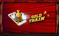 Gold Train slot game