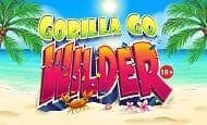 Gorilla Go Wilder UK online slot