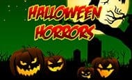 Halloween Horrors slot game