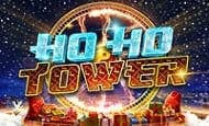 Ho Ho Tower slot game