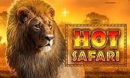 Hot Safari slot game