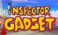 Inspector Gadget UK online slot