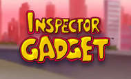 Inspector Gadget UK online slot