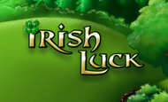 irish luck slot