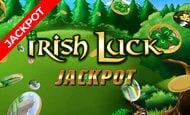 Irish Luck UK online slot