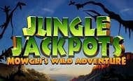 Jungle Jackpots UK online slot