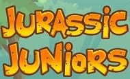 Jurassic Juniors Jackpot slot game