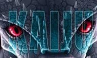 Kaiju slot game