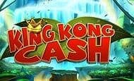 King Kong Cash UK online slot