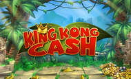 King Kong Cash UK online slot